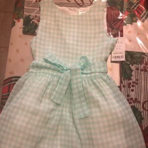 Toddler girl formal dress